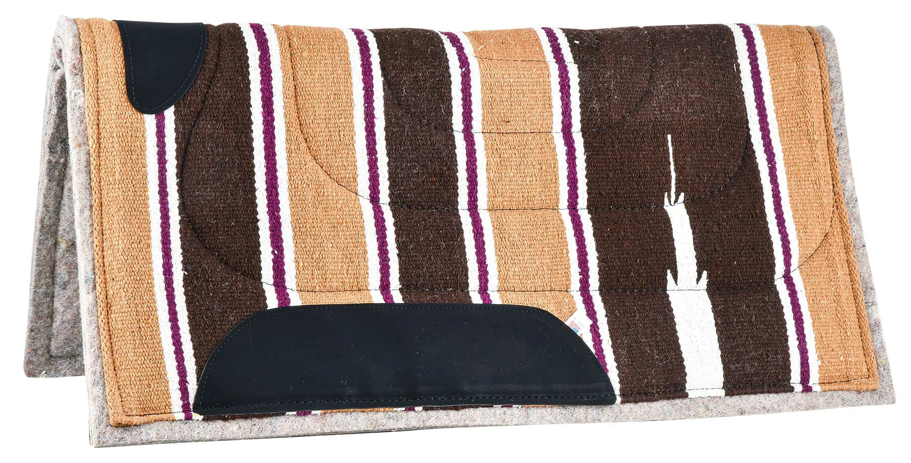 Mustang Navajo Top with Felt Bottom - Buy Pet Shop