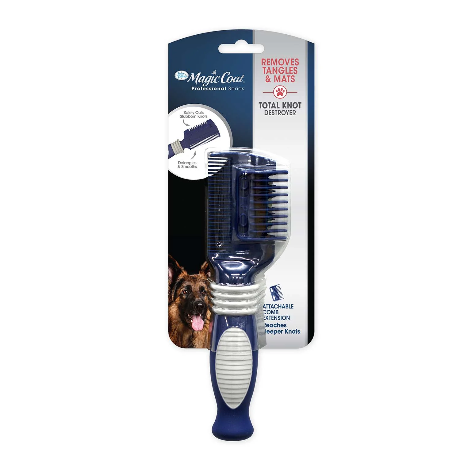 Magic Coat Professional Series Total Knot Destroyer - Buy Pet Shop