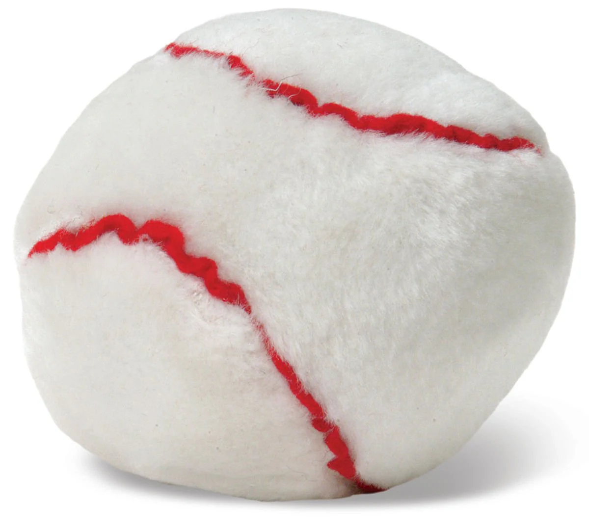 Sporty Pup Plush Squeaker Dog Toys, Sports Balls - Buy Pet Shop