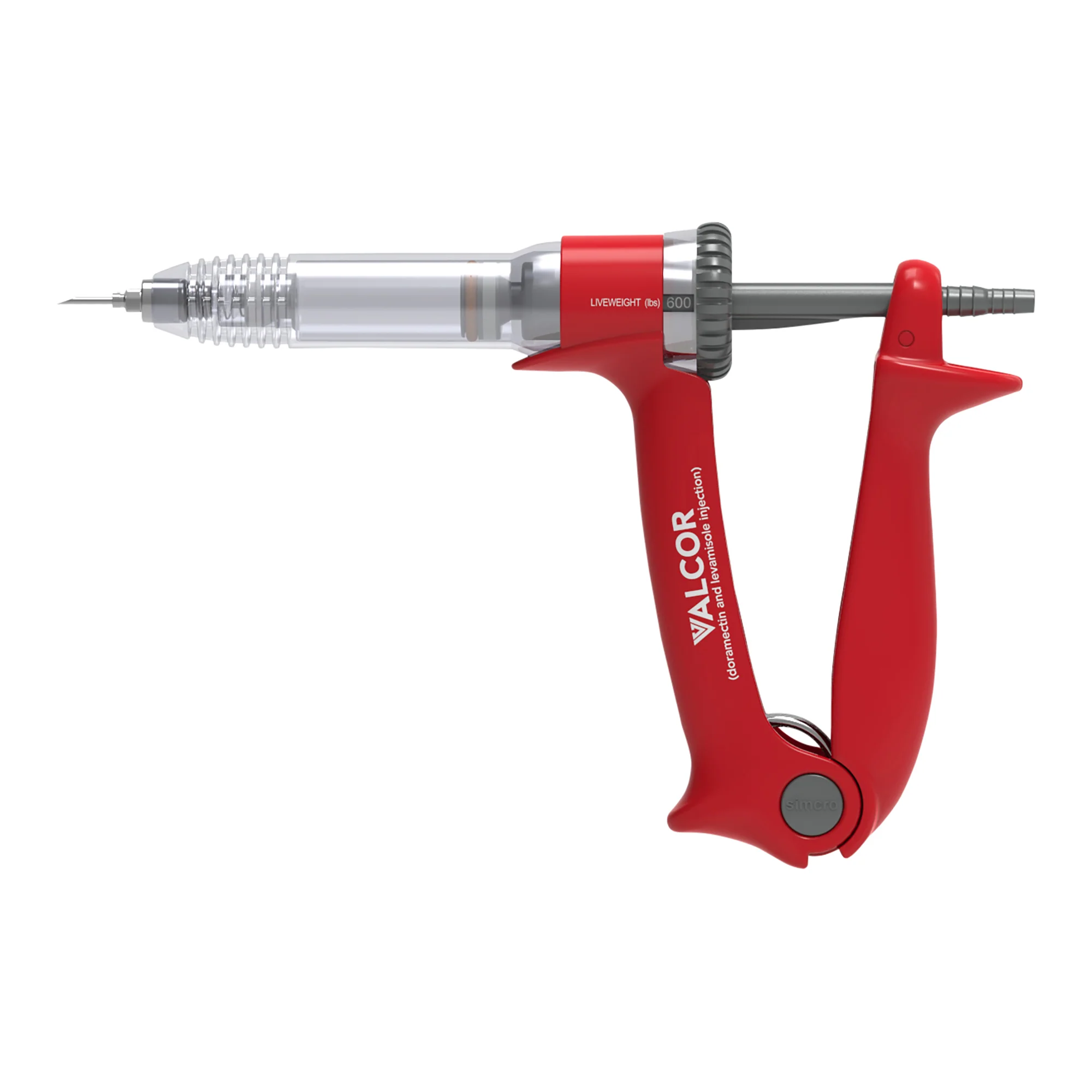 Valcor Injectable Applicator - Buy Pet Shop