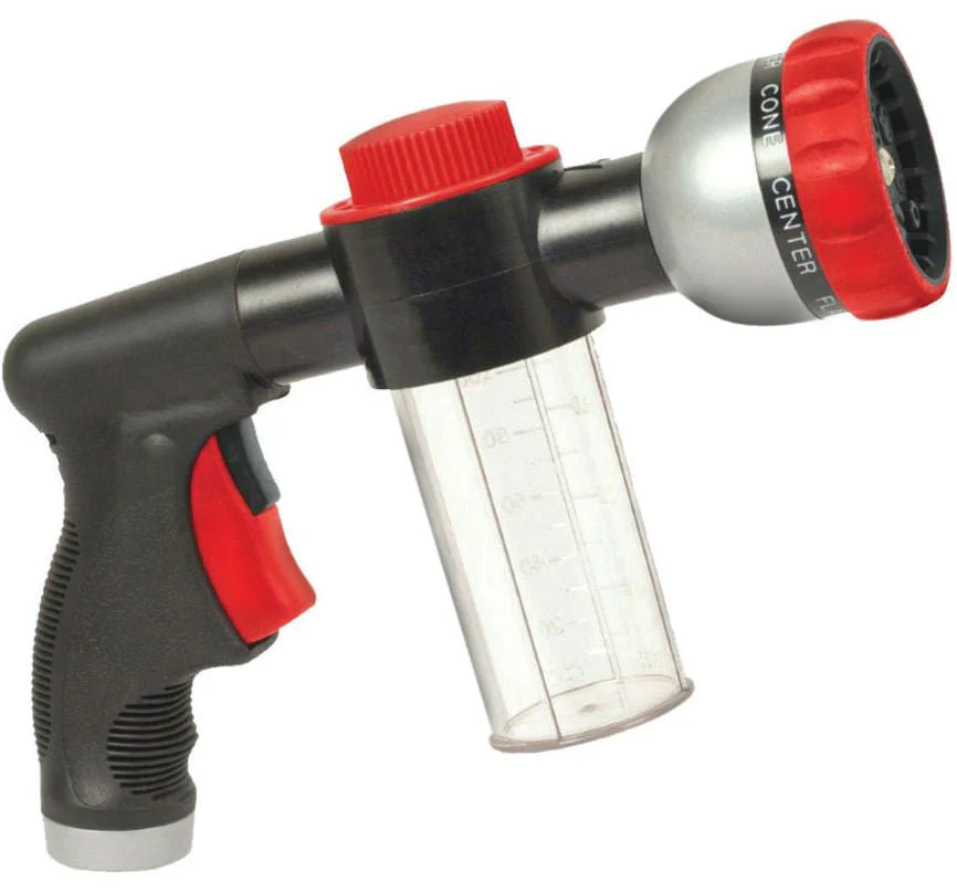 Sullivan's Mini Soap Foamer - Buy Pet Shop