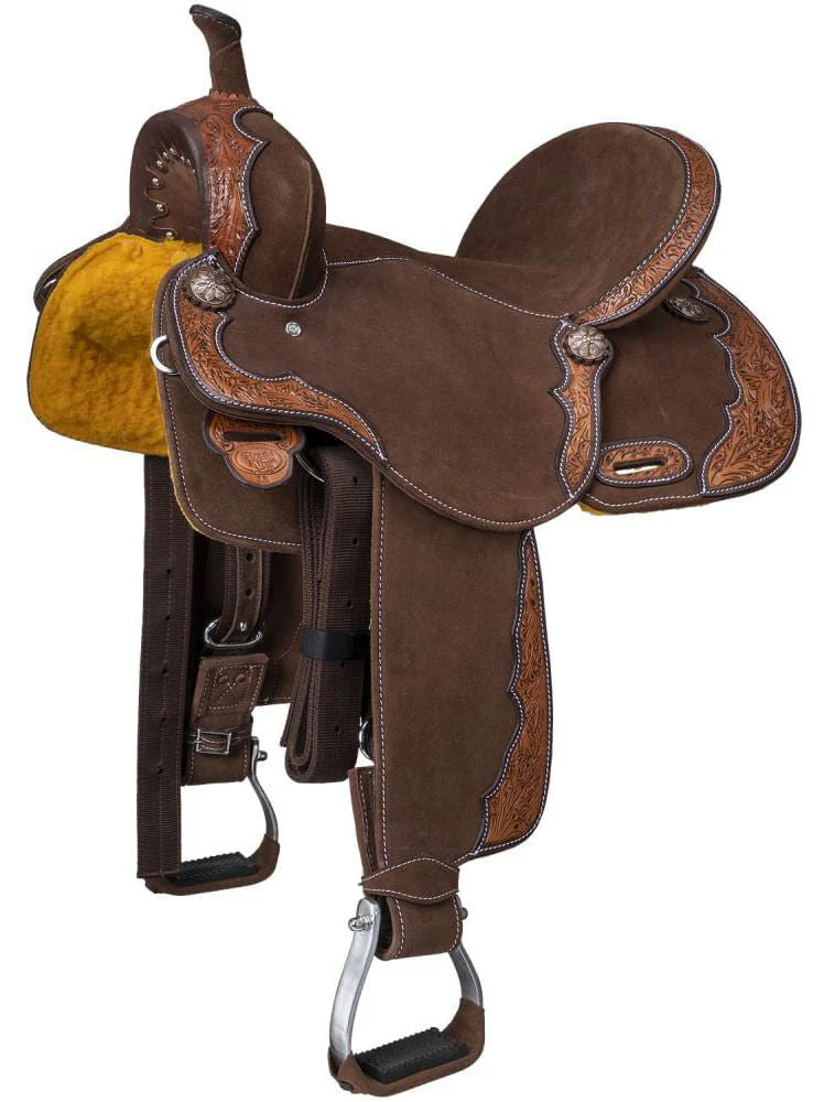 Royal King Laramie Saddle - Buy Pet Shop