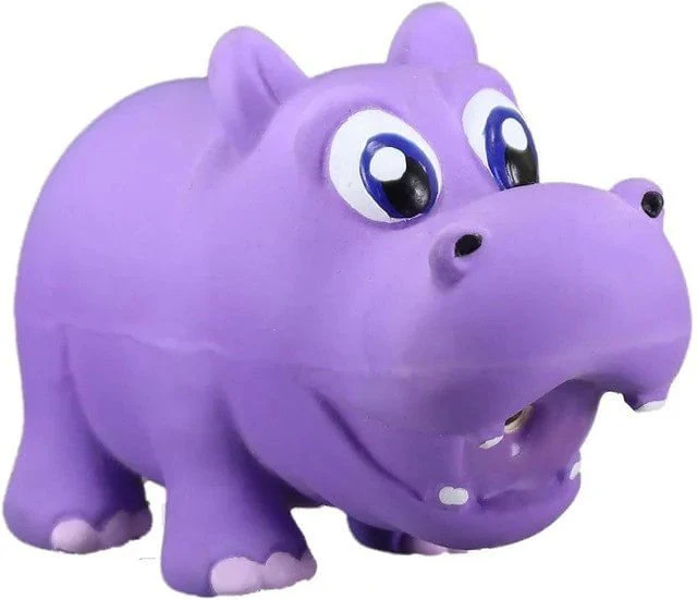 NaturFlex Babies Hippo - Buy Pet Shop