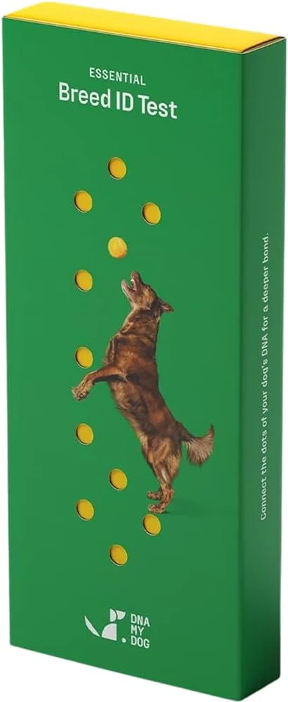DNA My Dog - Essential Breed ID Test - Buy Pet Shop