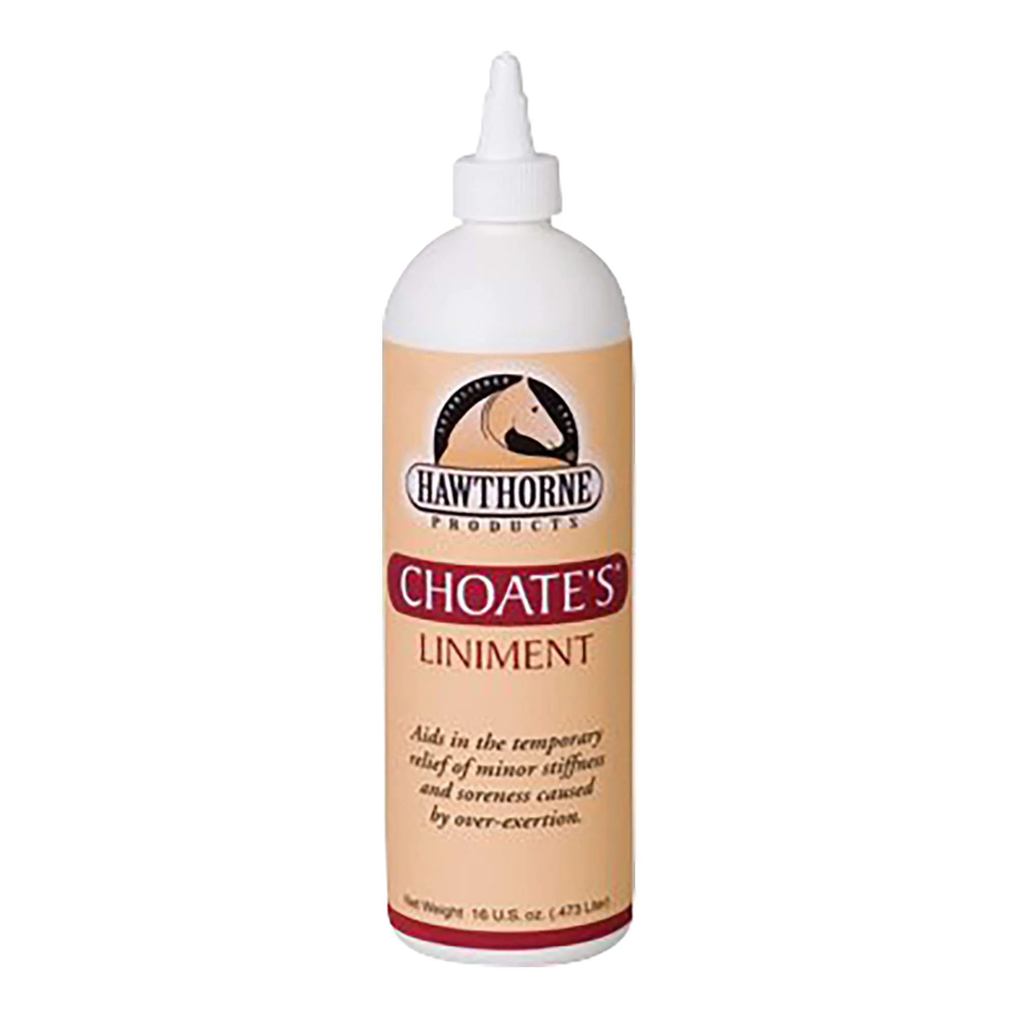Choates Liniment - Buy Pet Shop