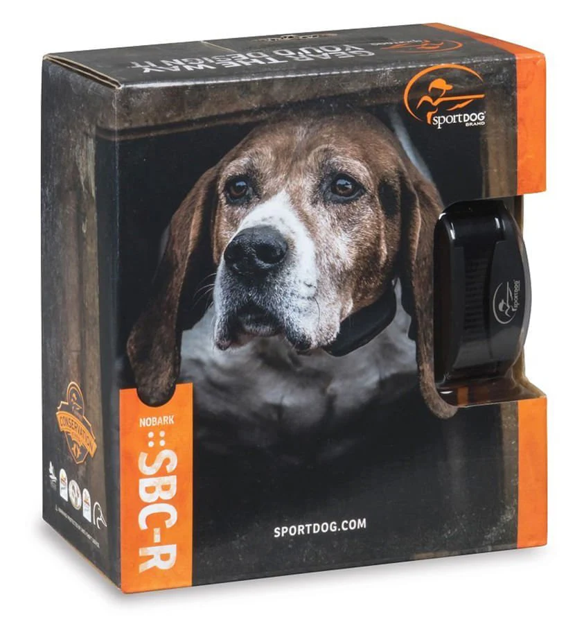 SportDOG NoBark SBC-R - Buy Pet Shop