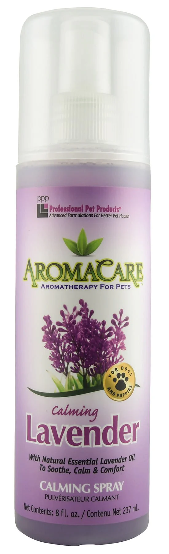 AromaCare Calming Lavender Freshening Spray, 8 oz - Buy Pet Shop