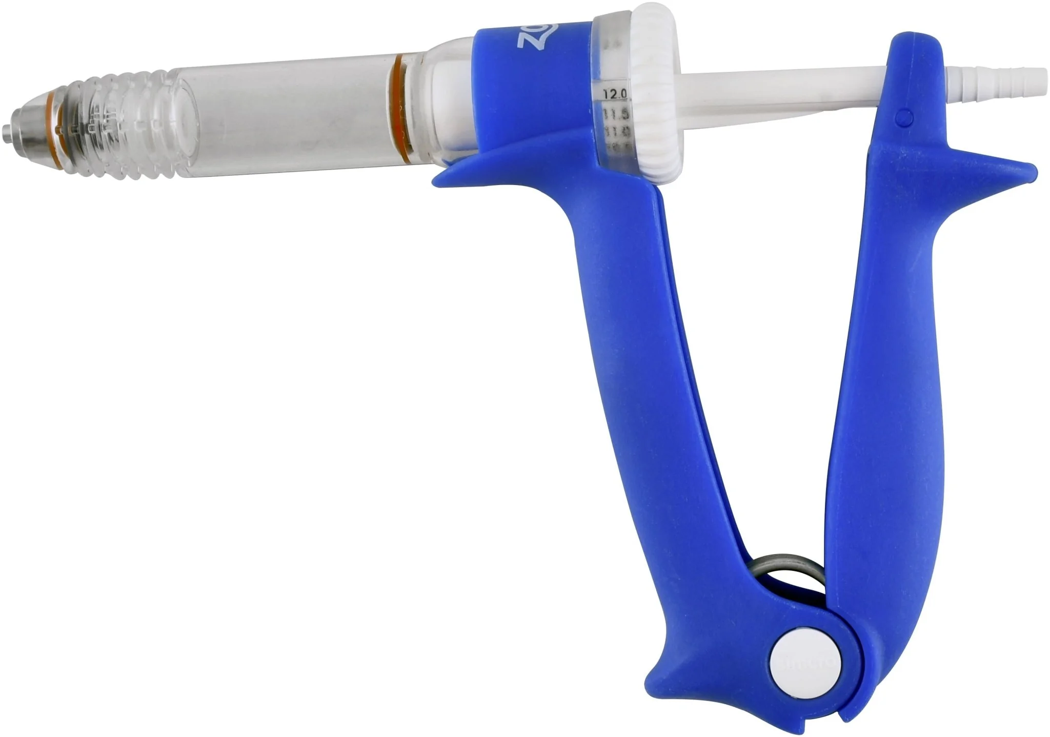 Dectomax Injectable Syringe - Buy Pet Shop