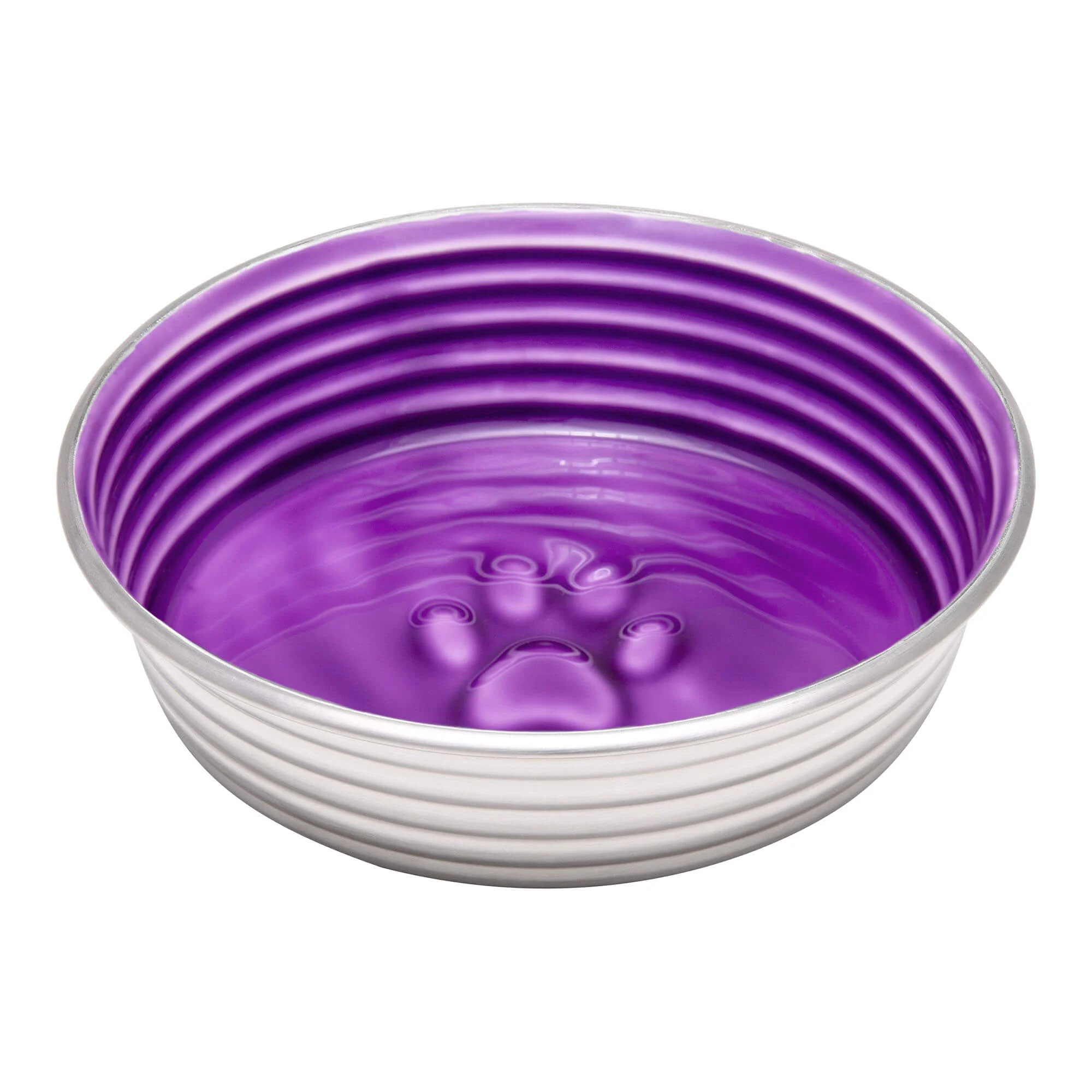 Le Bol Pet Bowls, Lilac, Large - Buy Pet Shop