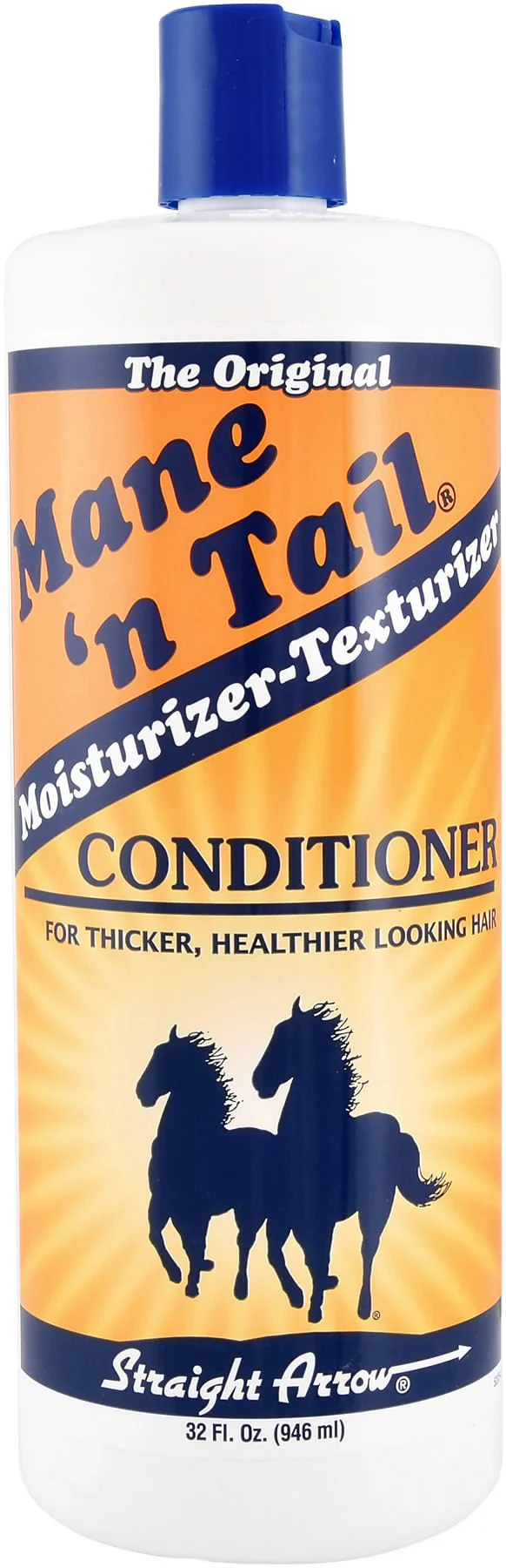 Mane 'n Tail Conditioner - Buy Pet Shop
