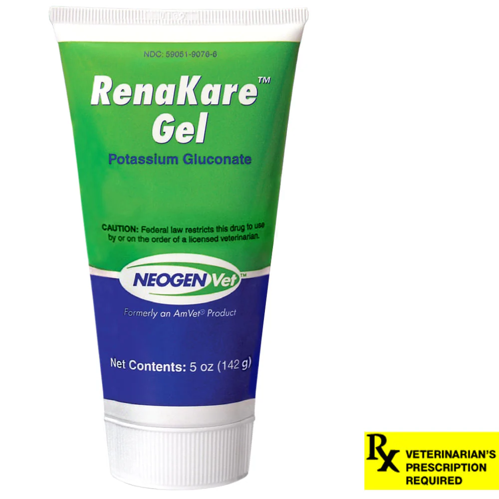 Rx RenaKare Gel, 5 oz - Buy Pet Shop