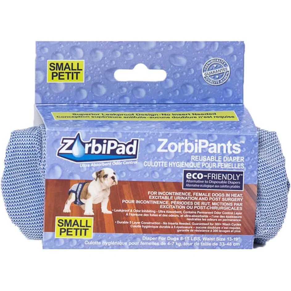 ZorbiPants Diaper - Buy Pet Shop