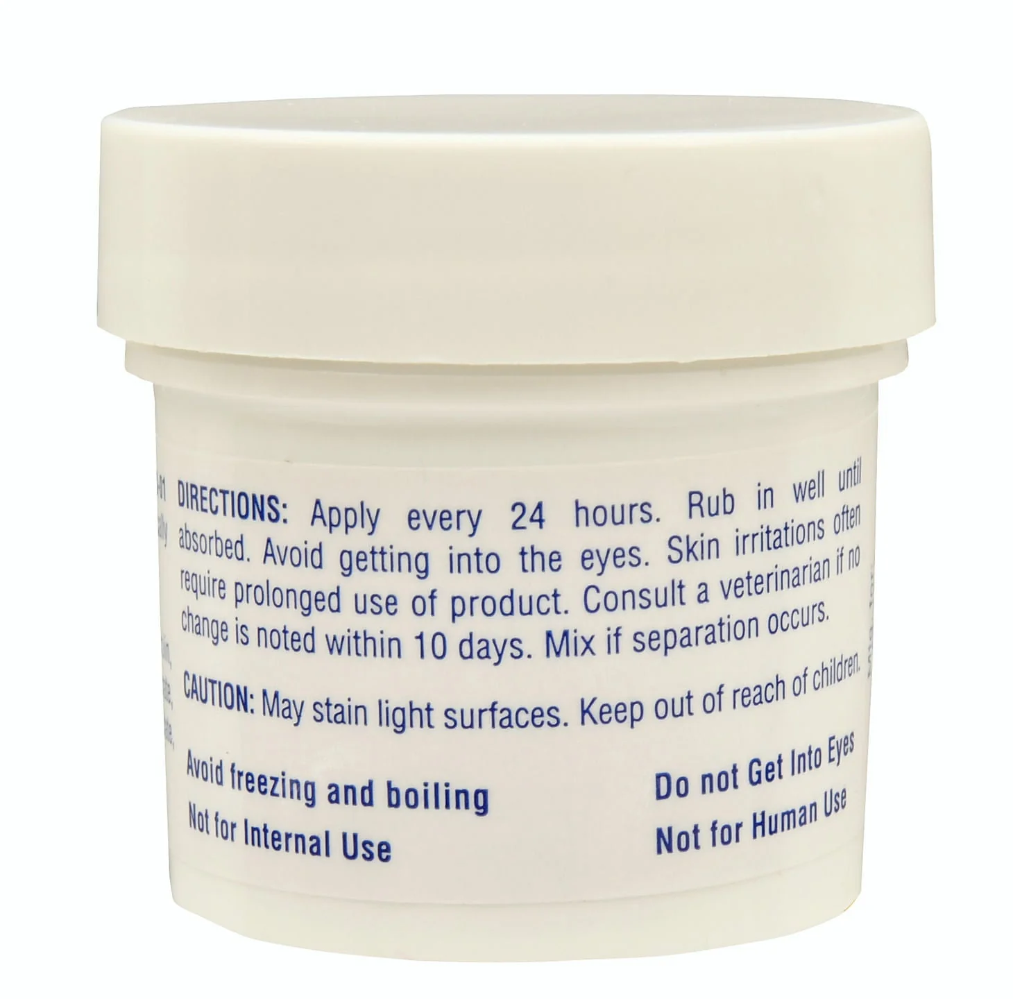 Goodwinol Ointment for Dogs - Buy Pet Shop