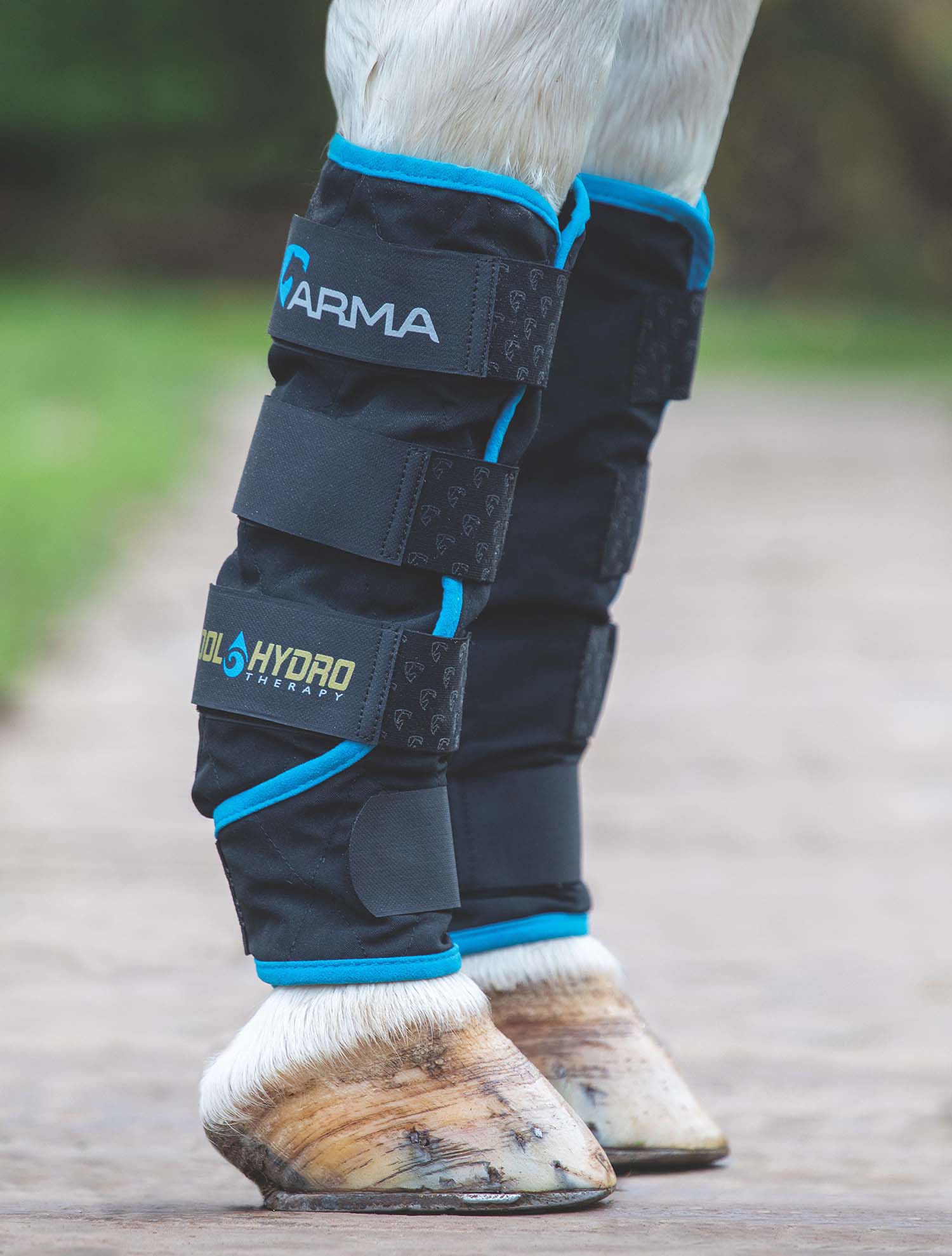 Arma H2O Cool Therapy Boots for Horses, pair - Buy Pet Shop