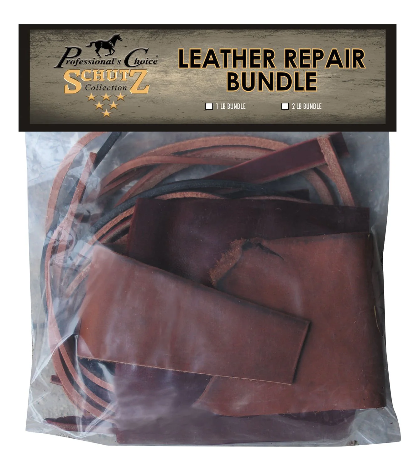 Leather Repair Bundle - Buy Pet Shop