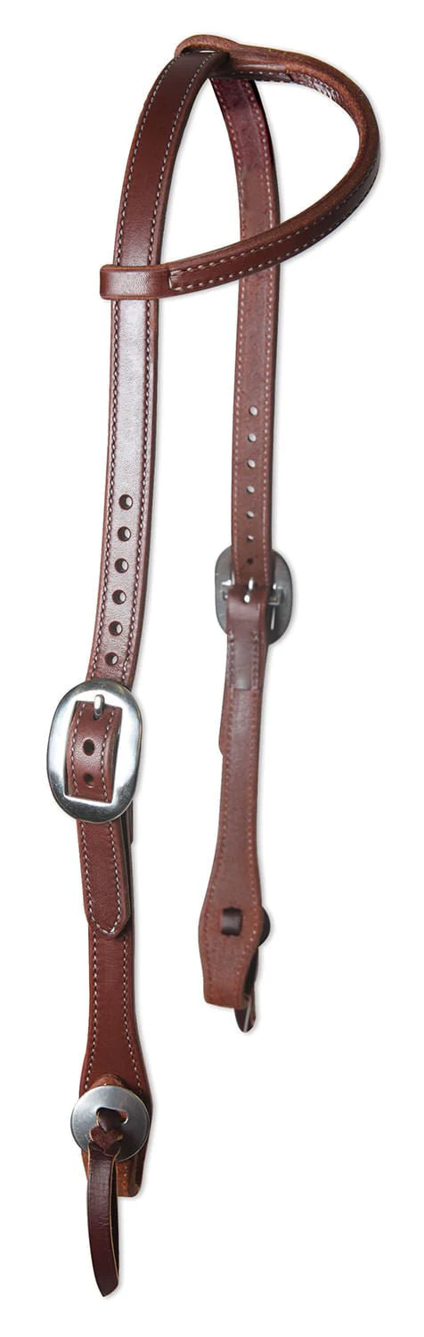 Ranch EZ Change One-Ear Headstall - Buy Pet Shop