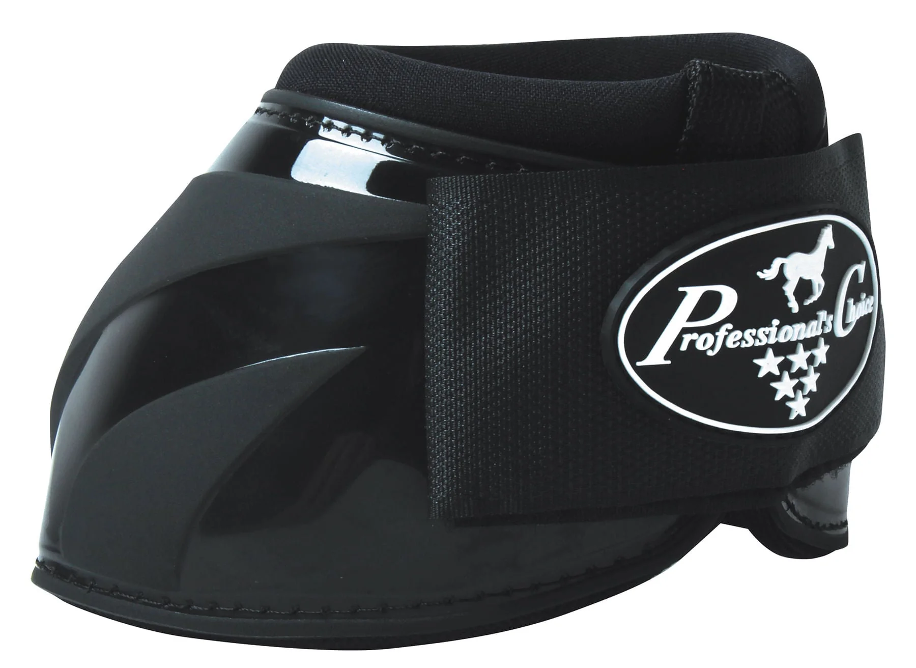 Professional's Choice Spartan II Bell Boots - Buy Pet Shop