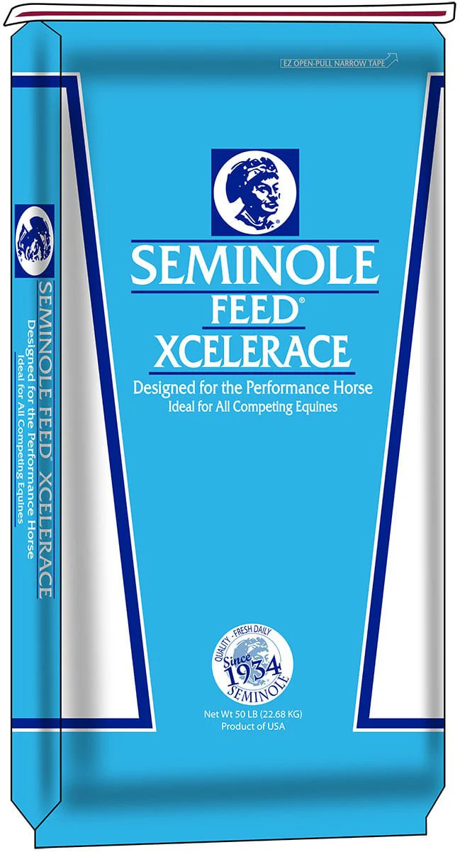 Seminole Xcelerace, 50 lb - Buy Pet Shop