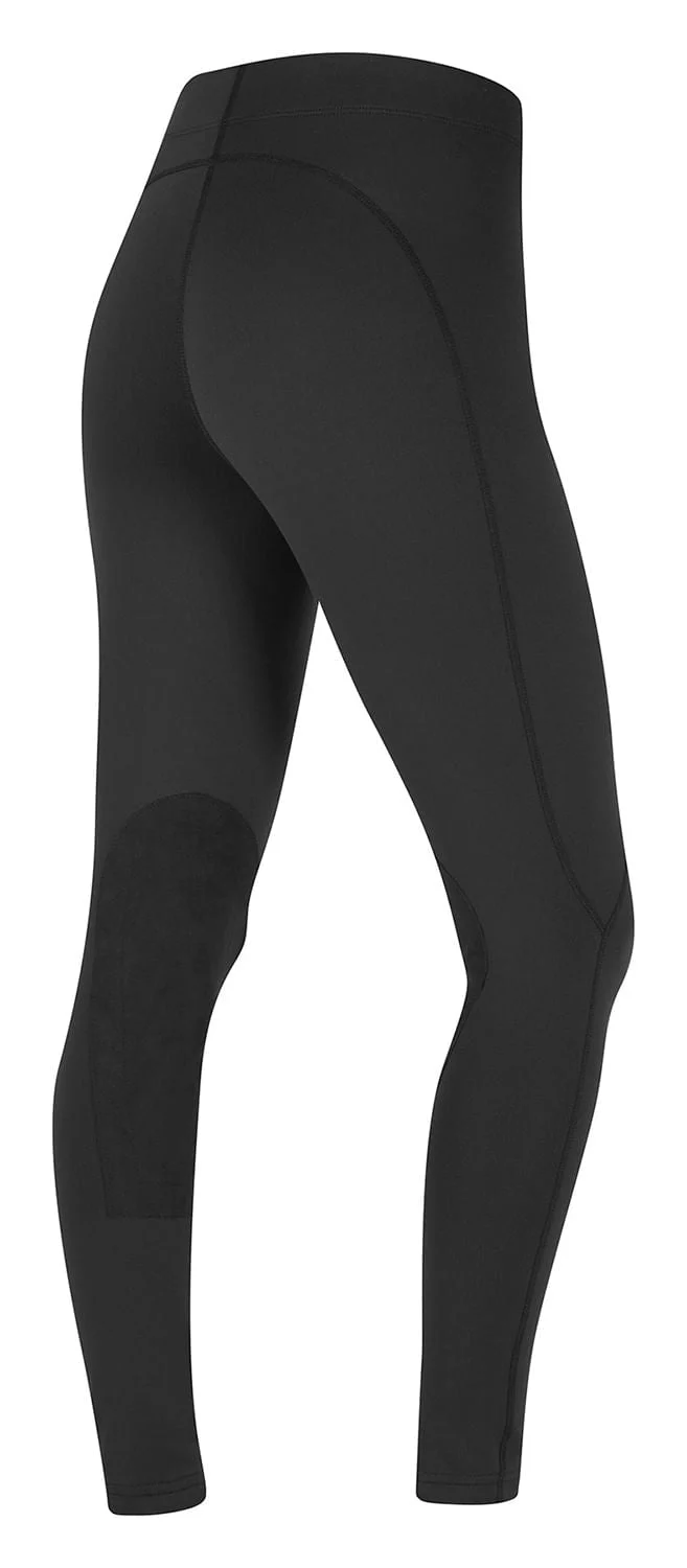 Kerrits Flow Rise Knee Patch Performance Tight - Buy Pet Shop