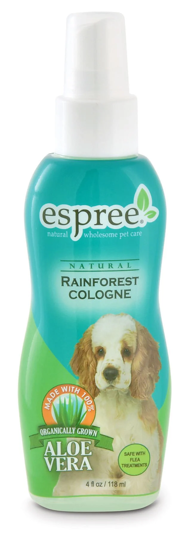 Espree Rainforest Fragrance Cologne, 4 oz - Buy Pet Shop