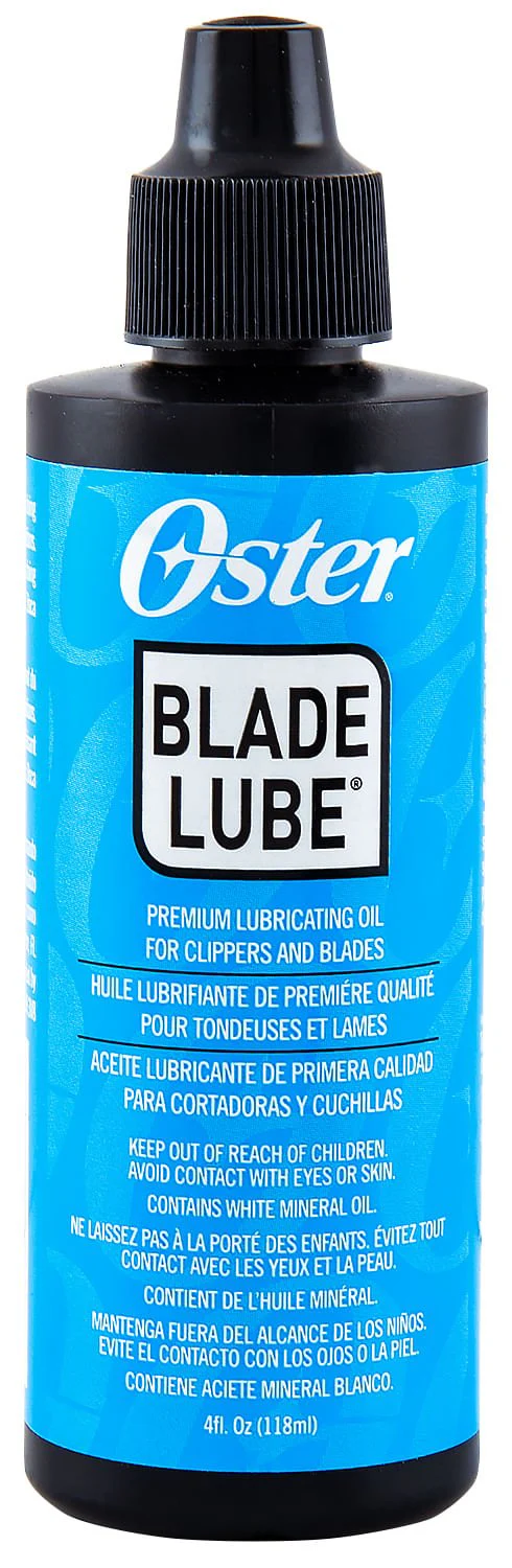 Oster Blade Lube - Buy Pet Shop