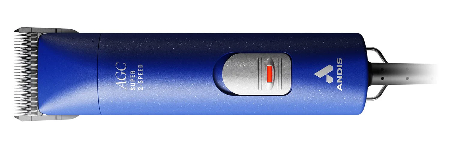 Andis AGC2 Super 2-Speed Clipper - Buy Pet Shop
