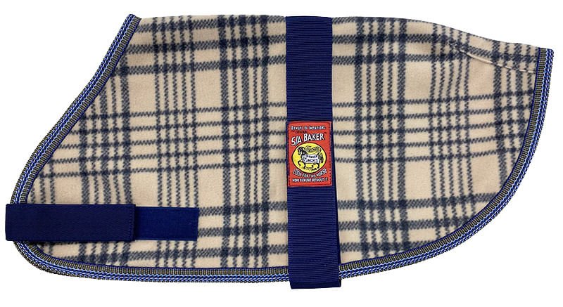 Baker 5/A Bakerfleece Dog Blanket - Buy Pet Shop