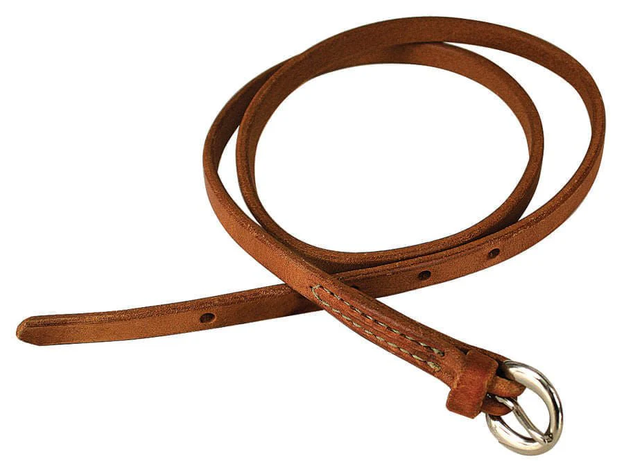Reinsman Replacement Leather Throat Latch for  Equine Headstall - Buy Pet Shop