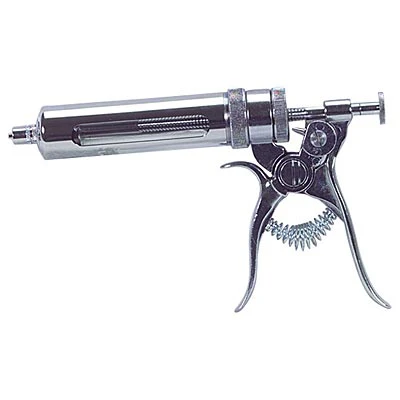 Megashot 50 mL Syringe - Buy Pet Shop