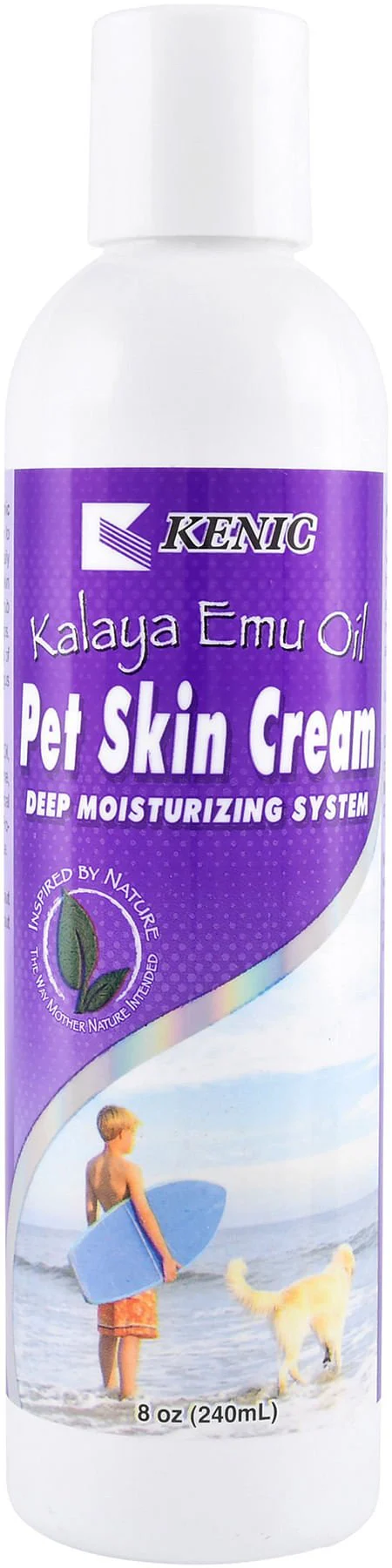 Kalaya Emu Oil Skin Cream, 8 oz - Buy Pet Shop