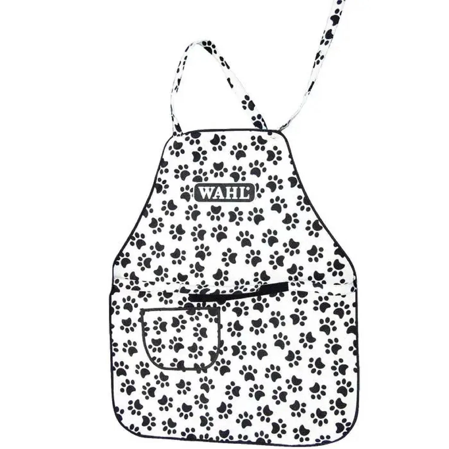 Wahl Paw Print Grooming Apron - Buy Pet Shop