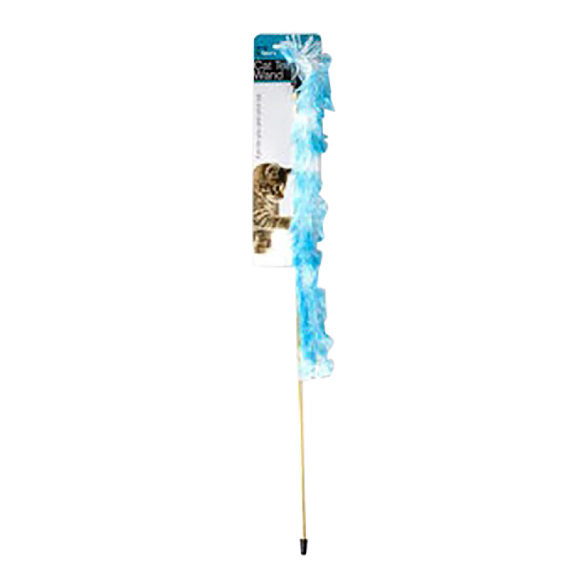 Cat Teaser Wand, Assorted - Buy Pet Shop