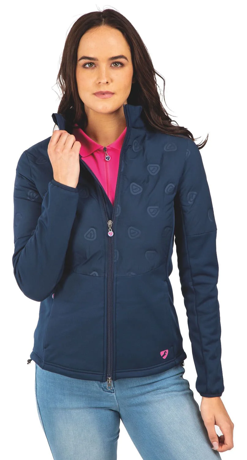 Aubrion Regent Ladies' Lightweight Jacket - Buy Pet Shop