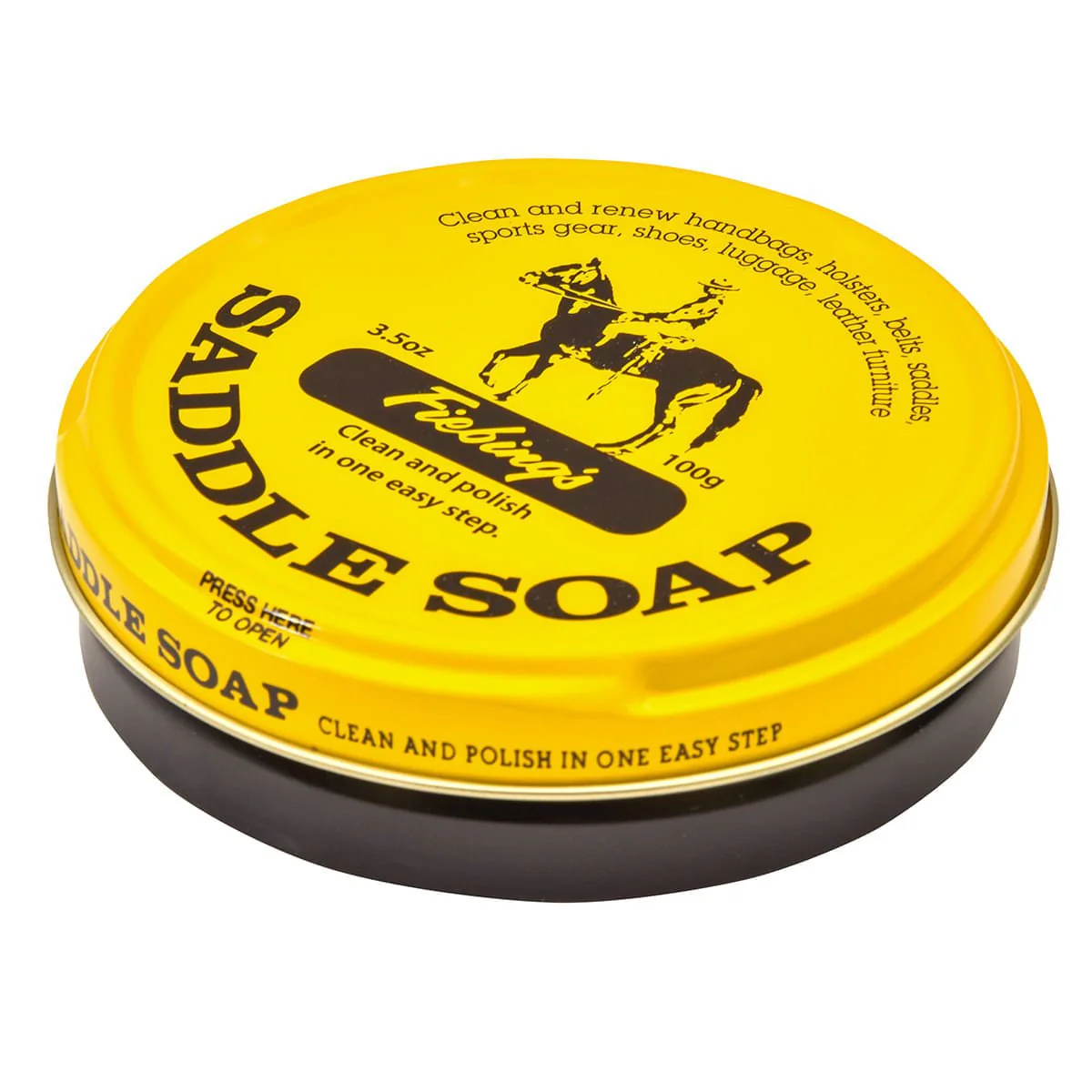 Fiebing's Saddle Soap - Buy Pet Shop