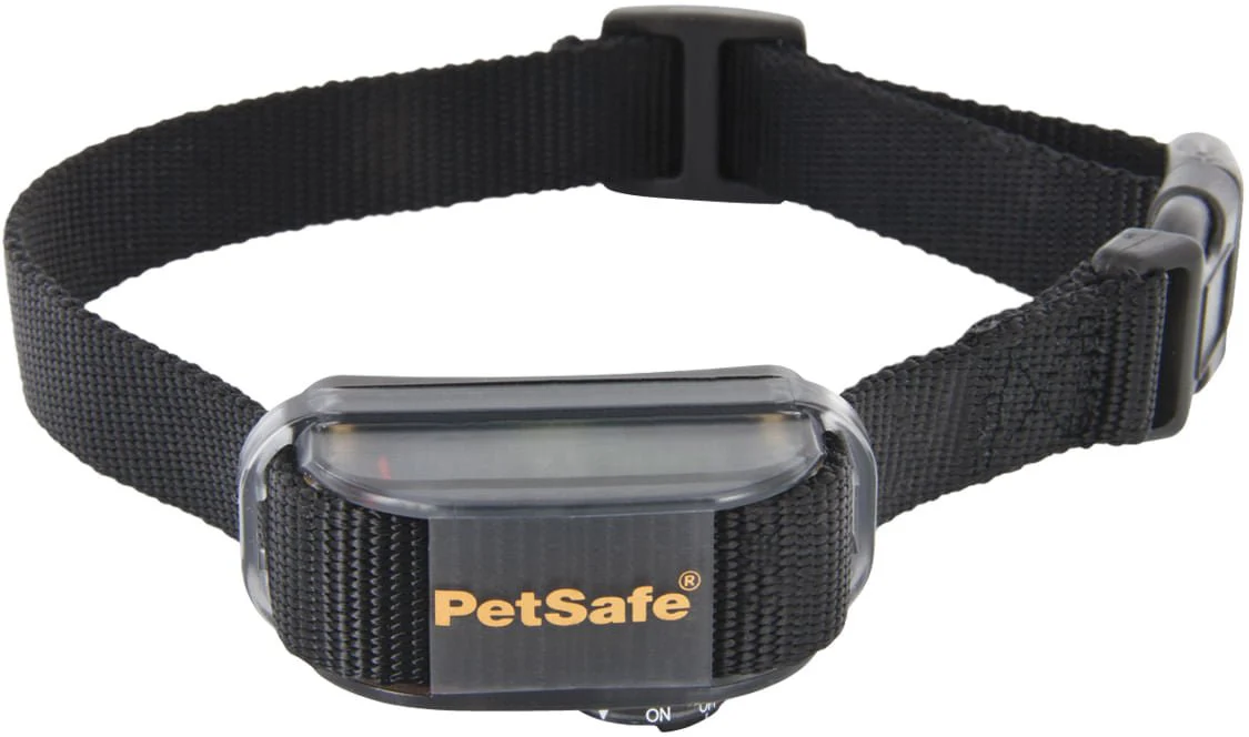 Petsafe Vibration Dog Bark Control Collar - Buy Pet Shop
