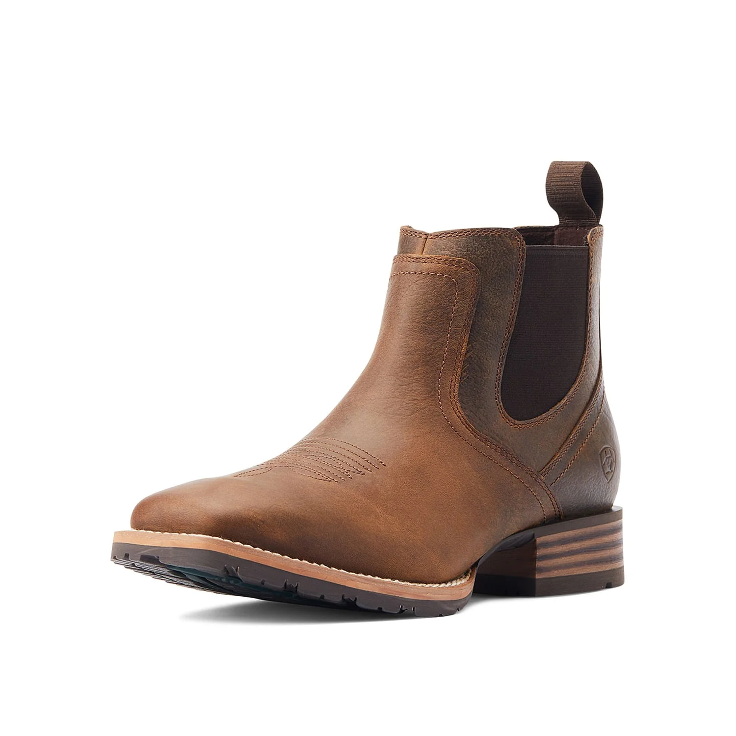 Ariat Men's Hybrid Low Boy Western Boot - Buy Pet Shop