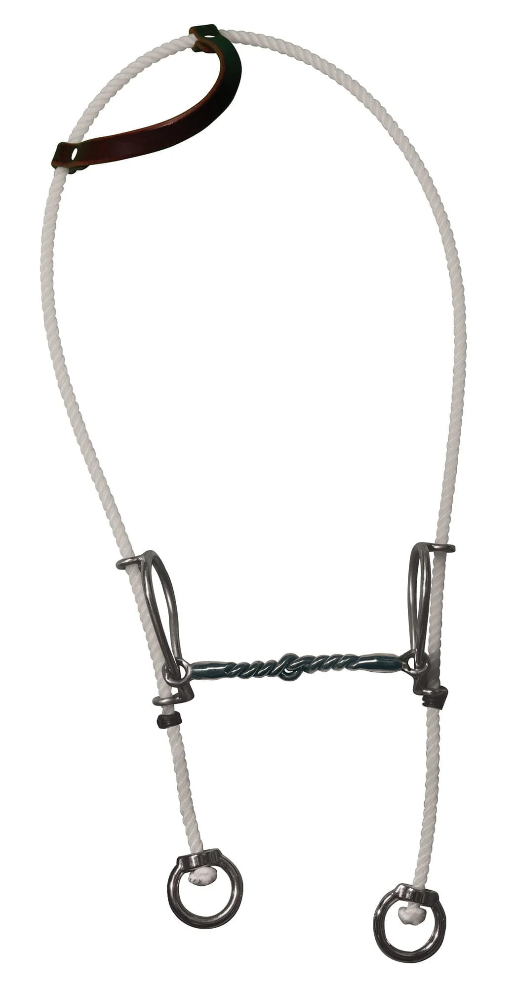 Professional��s Choice Half and Half Rope Gag - Buy Pet Shop