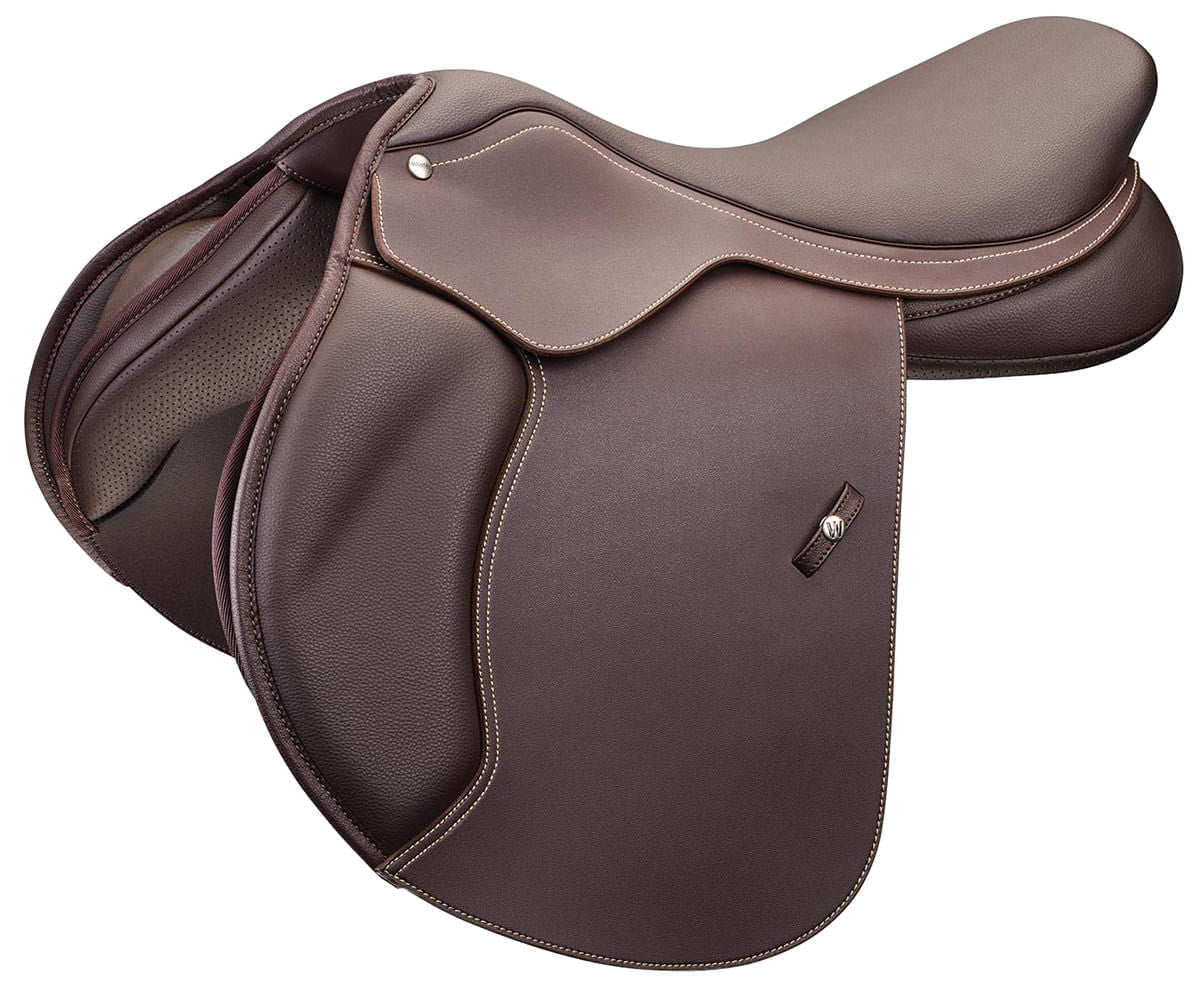 Wintec Close Contact Saddle - Buy Pet Shop