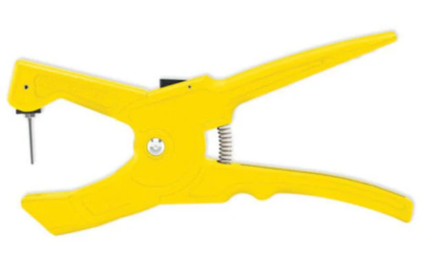 Y-Tag Applicator - Buy Pet Shop