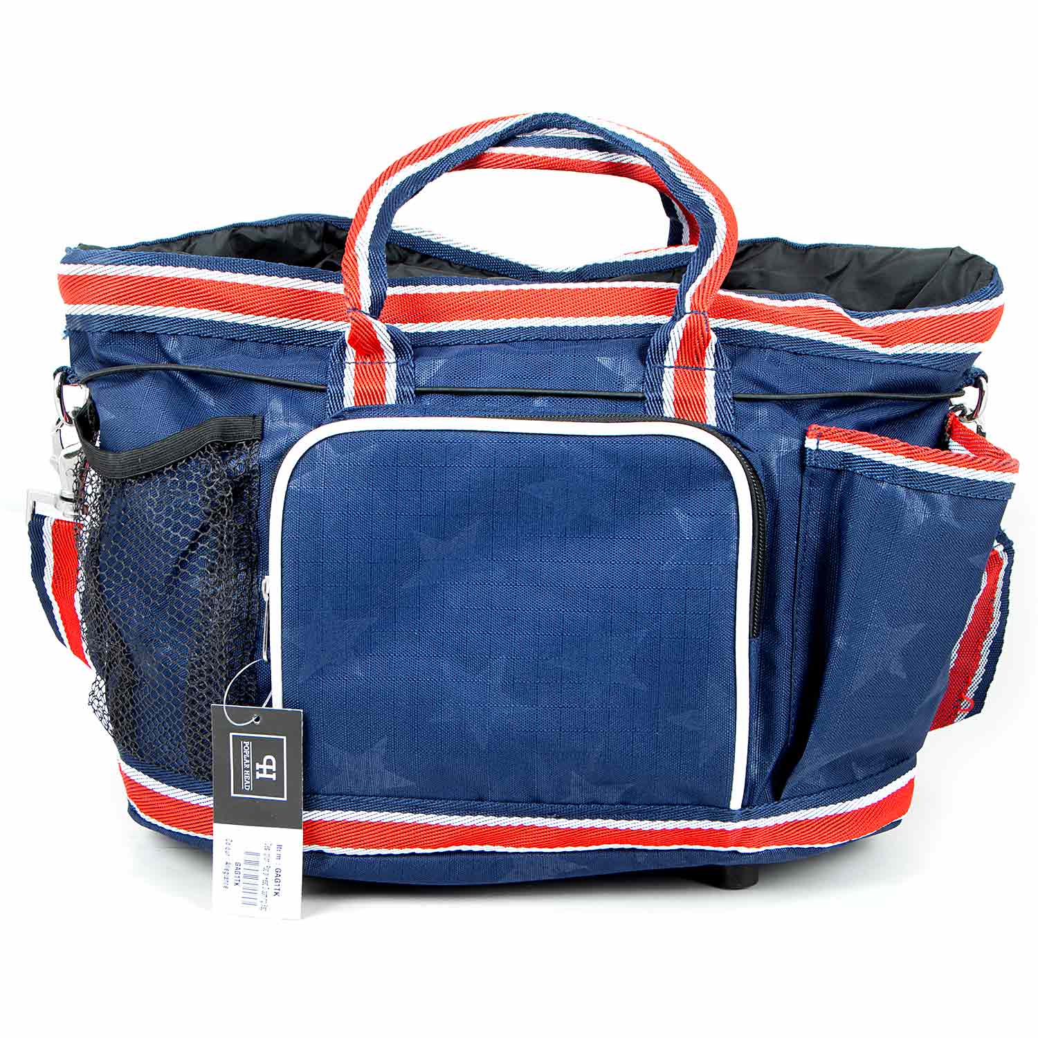 Poplar Head Horse Grooming Bag - Buy Pet Shop