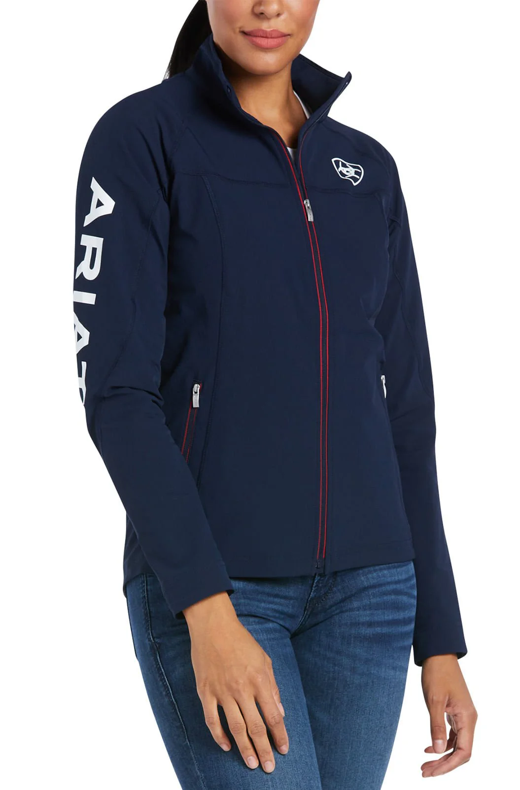Agile 2.0 Softshell Team Jacket - Buy Pet Shop