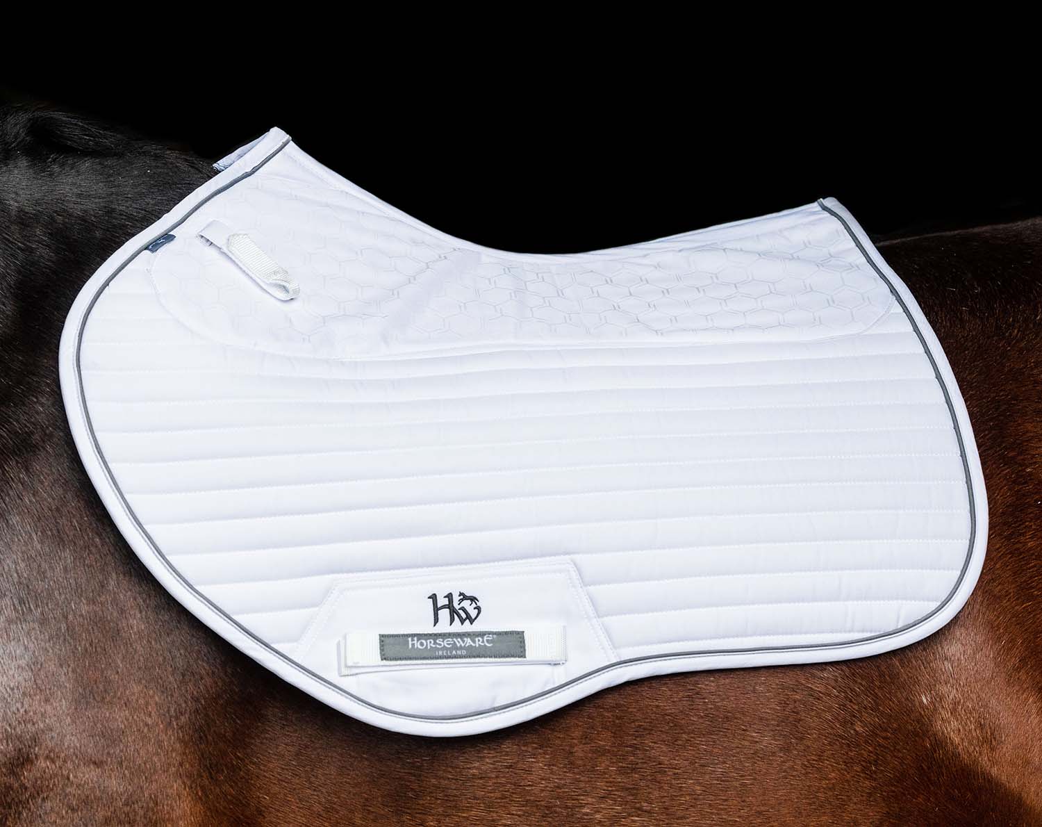 Horseware Pro Sport Saddle Pad - Buy Pet Shop