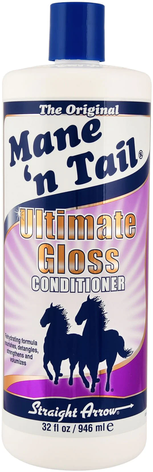 Mane 'n Tail Ultimate Gloss Conditioner - Buy Pet Shop