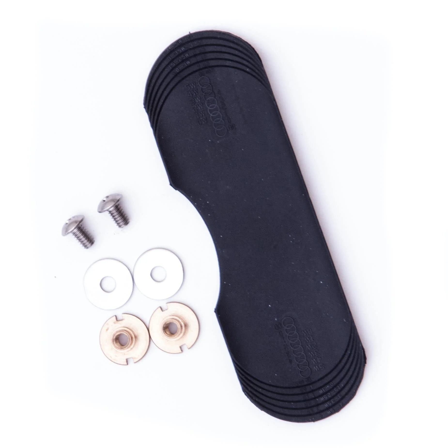 Easyboot Glove Power Strap, Black, Each - Buy Pet Shop