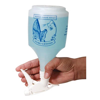 Upside-Down Sprayer, 36 oz - Buy Pet Shop