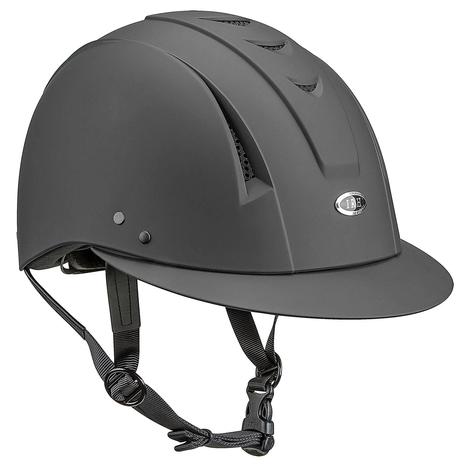 IRH Equi-Pro Helmet with Sun Visor - Buy Pet Shop