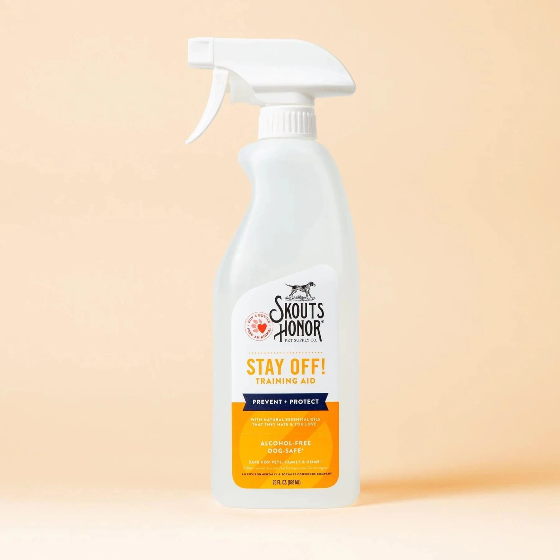 Stay Off! Training Aid, 28 oz - Buy Pet Shop