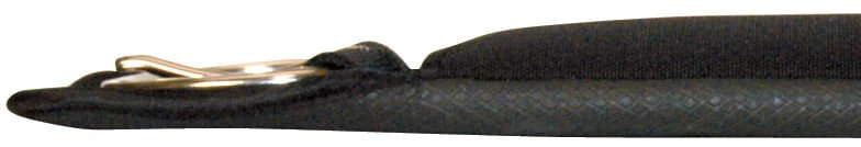 Neoprene Draft Horse Cinch, Black - Buy Pet Shop
