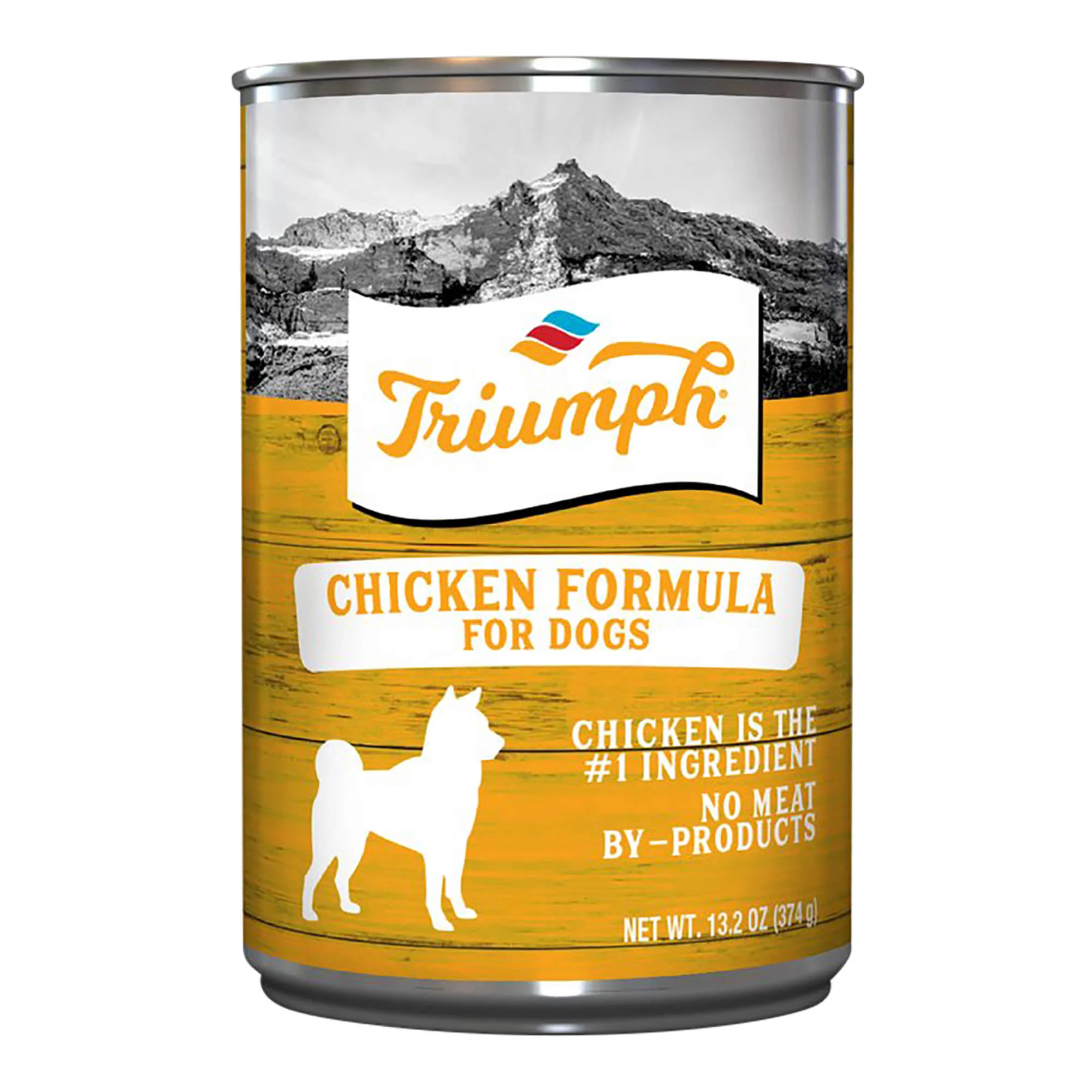 Triumph Dog Food, 13.2 oz - Buy Pet Shop