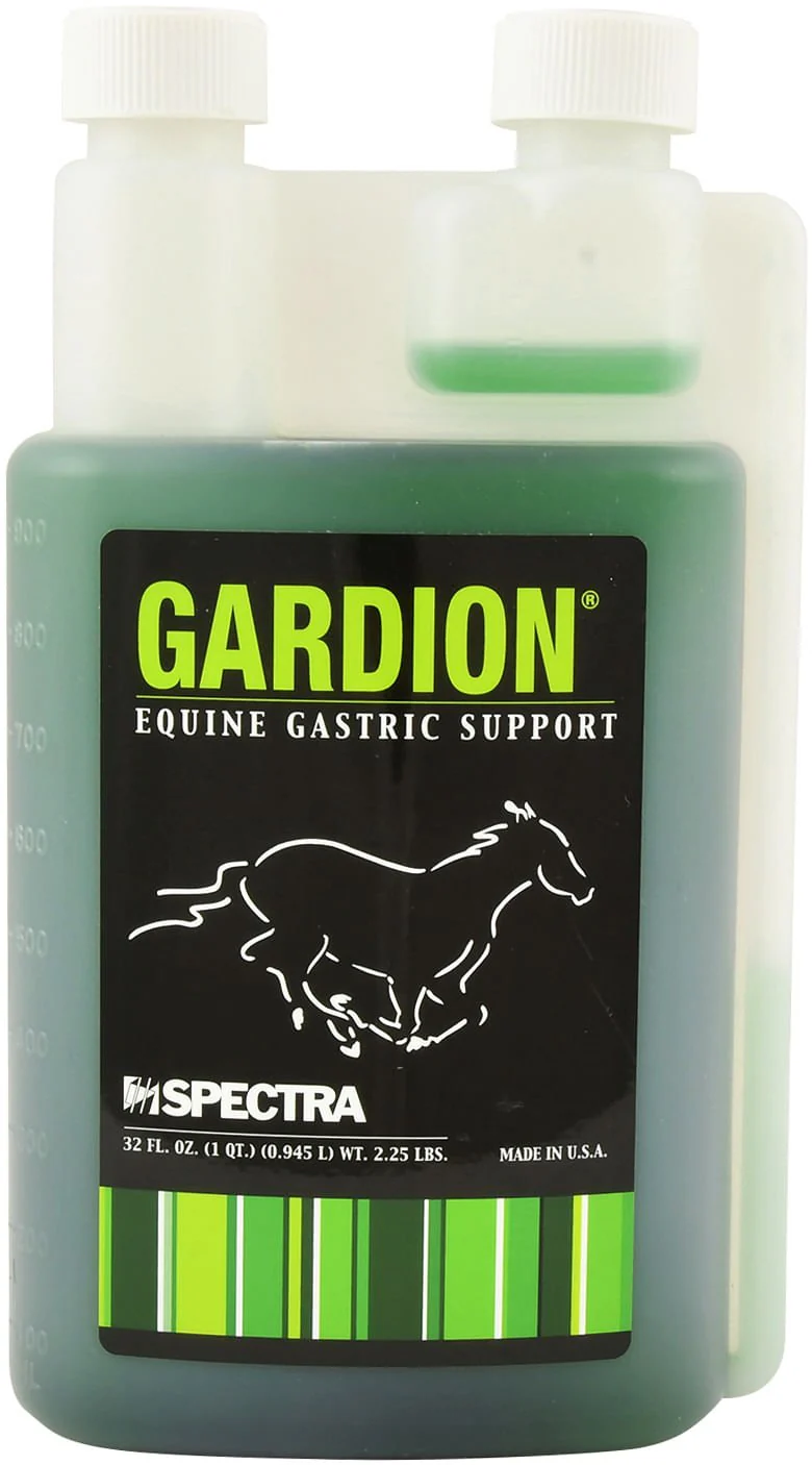 Gardion Equine Ulcer Formula, 32 oz - Buy Pet Shop